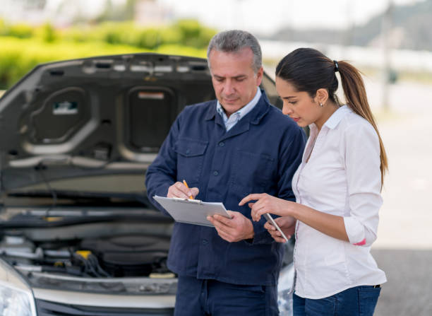 Auto Insurance in Platte County County